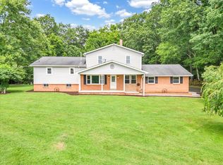 462 Germany Rd, Renick, WV 24966