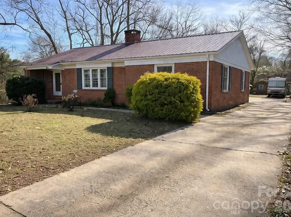 735 W Sumter St, Shelby, NC 28150