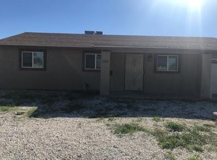 3331 W Marco Polo Rd, Phoenix, AZ 85027