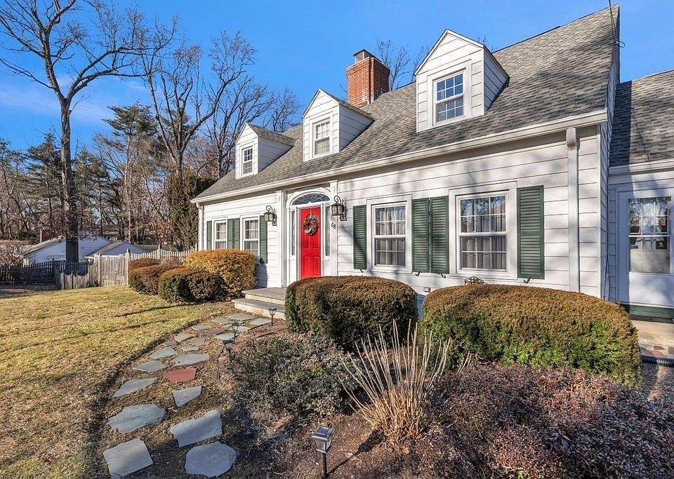 68 S Branch Pkwy, Springfield, MA 01118 Zillow