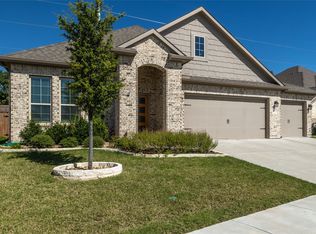 1553 Stanchion Way, Weatherford, TX 76087