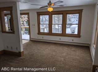 815 1/2 McIntosh St, Wausau, WI 54403