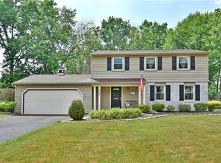 544 Willow Dr SE, Warren, OH