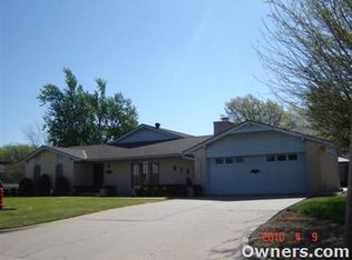 612 SW 63rd Ter, Oklahoma City, OK 73139