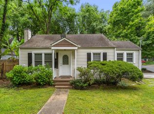 1814 Defoor Ave NW, Atlanta, GA