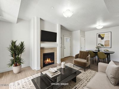 1051 S 500 E UNIT E201, Heber City, UT, 84032