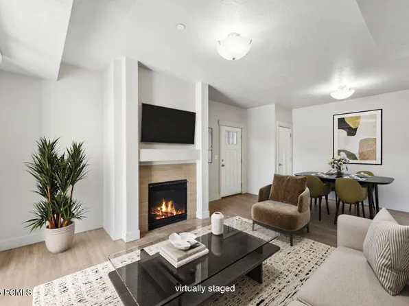 1051 S 500 E Unit E201, Heber City, UT 84032