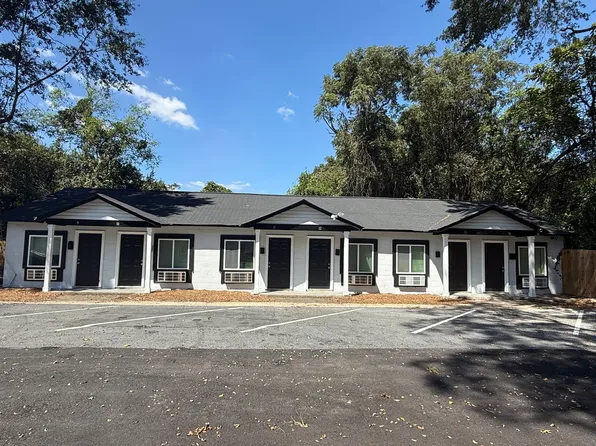 2609 Cusseta Road Units 9 - 14 YDL, 2609 Cusseta Rd #10, Columbus, GA 31903