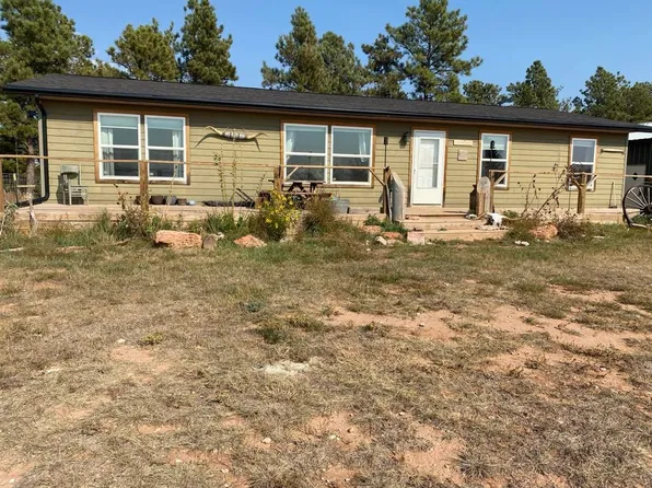 27295 Spirit Canyon Rd, Edgemont, SD 57735