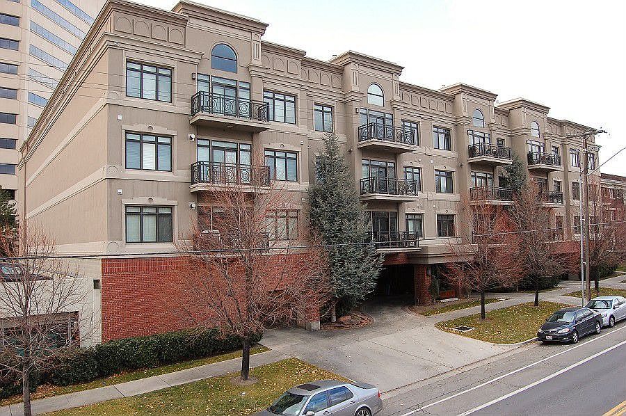 1st image of 150 S 300 E APT 306