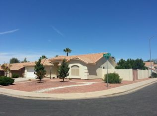 6628 E Presidio St, Mesa, AZ 85215
