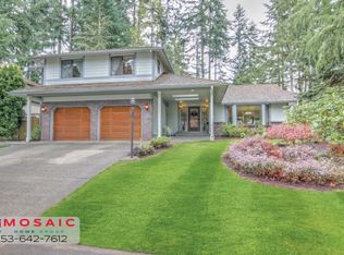 2300 37th Ave SE, Puyallup, WA 98374