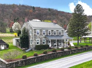 878 Mount Carmel Rd, Orrtanna, PA 17353