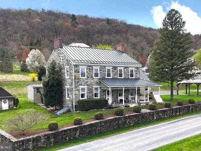 878 Mount Carmel Rd, Orrtanna, PA, 17353