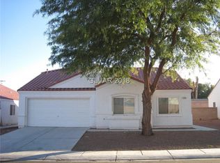 2205 Mountain Sunset Ave, North Las Vegas, NV 89031