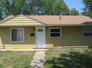 43 E Brickley Ave, Hazel Park, MI