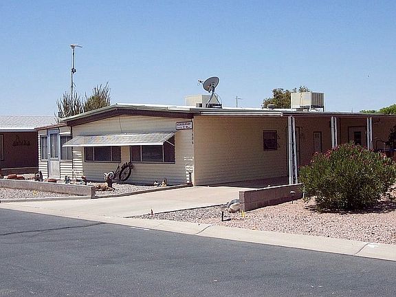 street view (east side)