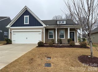 126 White Apple Way, Statesville, NC 28625