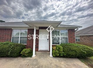 4214 Magnolia St, Texarkana, TX 75503