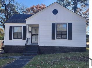 613 W 24th St, Little Rock, AR 72206