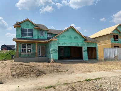 9577 Jada Way, Elko New Market, MN, 55020