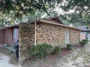 1375 Toni St, Pensacola, FL 32504