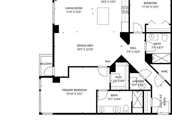 2nd image of 1025 1st St SE APT 906