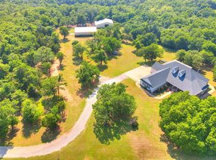 9800 Highway 105, Guthrie, OK 73044