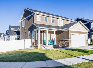 13021 S Bilston Ln, Herriman, UT 84096