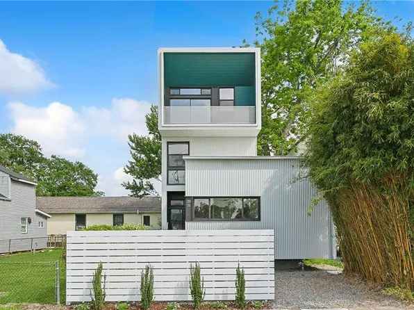 229-31 Lowerline St, New Orleans, LA 70118