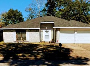8211 Buckeye Glen Ln, Humble, TX 77338