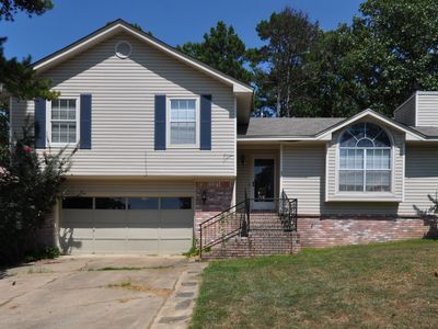 60 Vantage Dr, Maumelle, AR, 72113