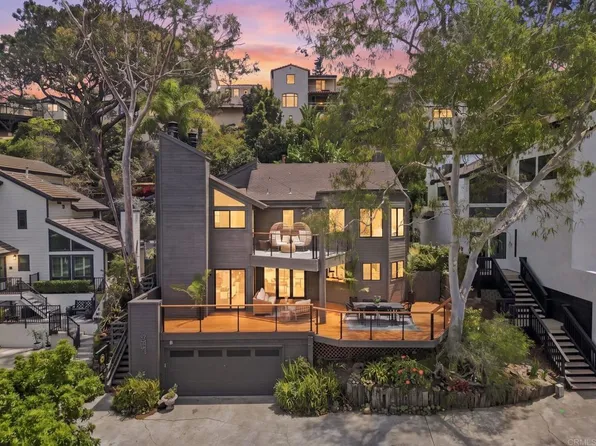 2871 Brant St, San Diego, CA 92103