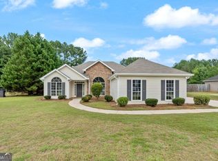 595 Chase Ridge Dr, McDonough, GA 30253