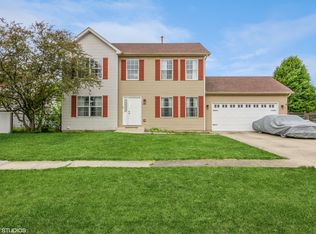 1003 Belden Way, Joliet, IL 60435