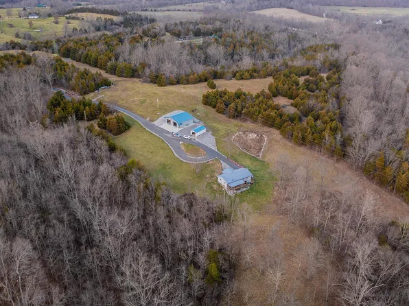 1317 Drydock Rd, Lawrenceburg, KY 40342