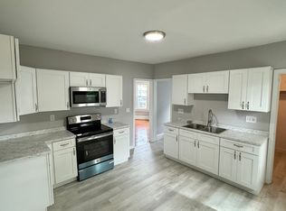 94 Massachusetts Ave #2, Springfield, MA 01109