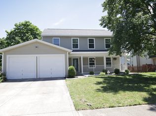 7241 Tappan Dr, Indianapolis, IN 46268