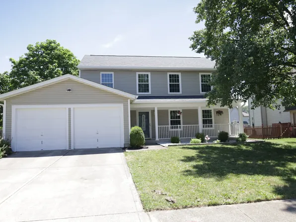 7241 Tappan Dr, Indianapolis, IN 46268