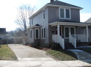 412 Allen Ave, Chillicothe, OH 45601