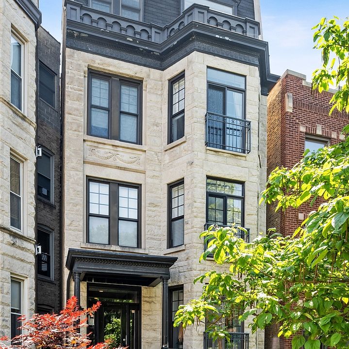 1st image of 3743 N Wilton Ave #G
