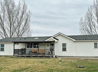 2690 SW 9th Ave, Parma, ID 83660