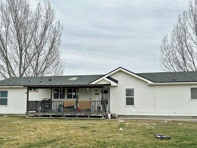 2690 SW 9th Ave, Parma, ID, 83660