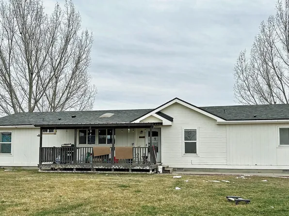 2690 SW 9th Ave, Parma, ID 83660