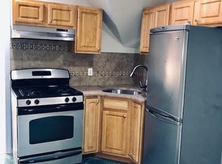 204 Dodd St #3, Weehawken, NJ 07086