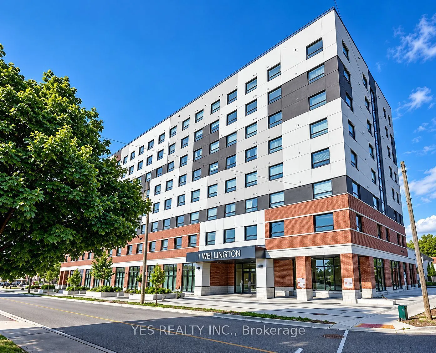 1 bed, $1,600 — Photo 1