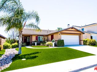 25675 Turfwood St, Menifee, CA 92585