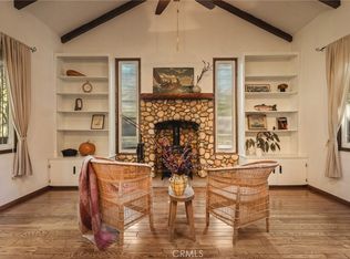 31482 Overhill Dr, Running Springs, CA 92382