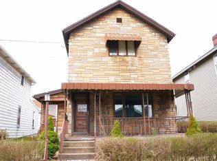 113 Kenric Ave, Donora, PA