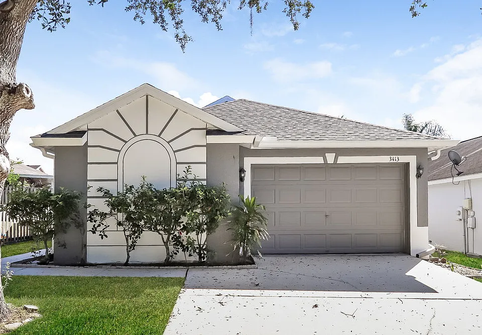 3413 Palm Beach Dr